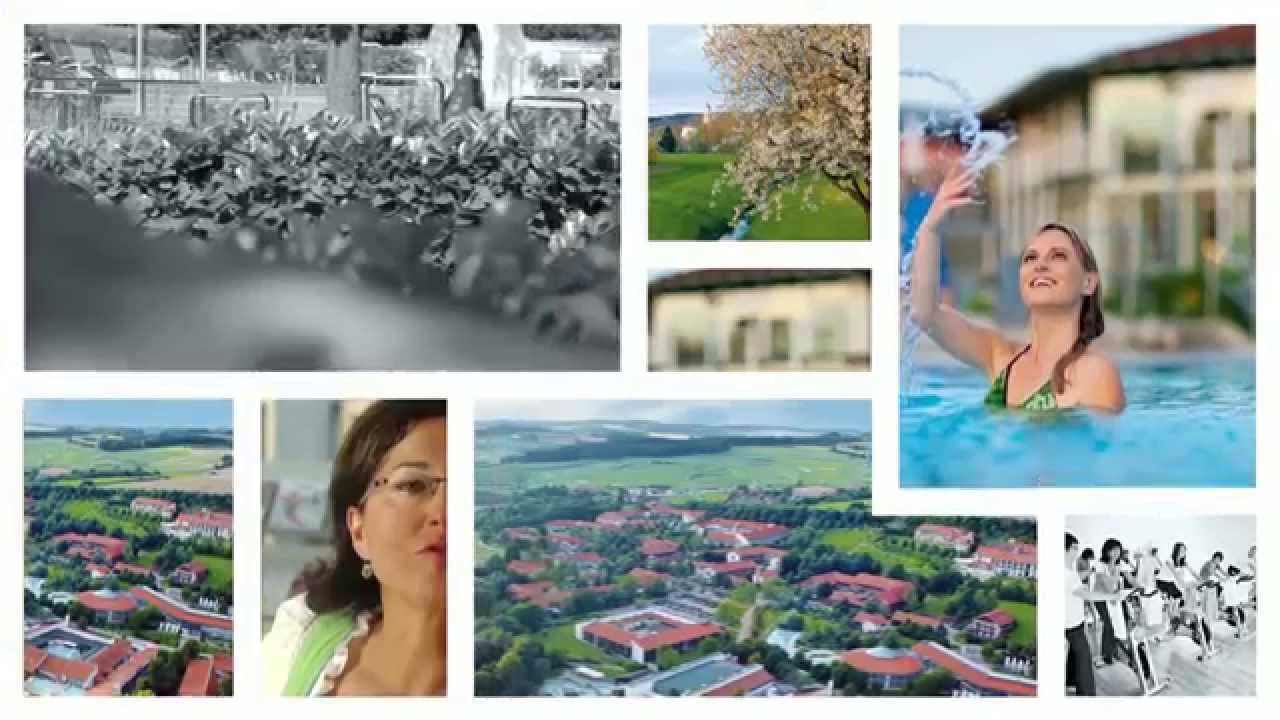 Bad Birnbach Video