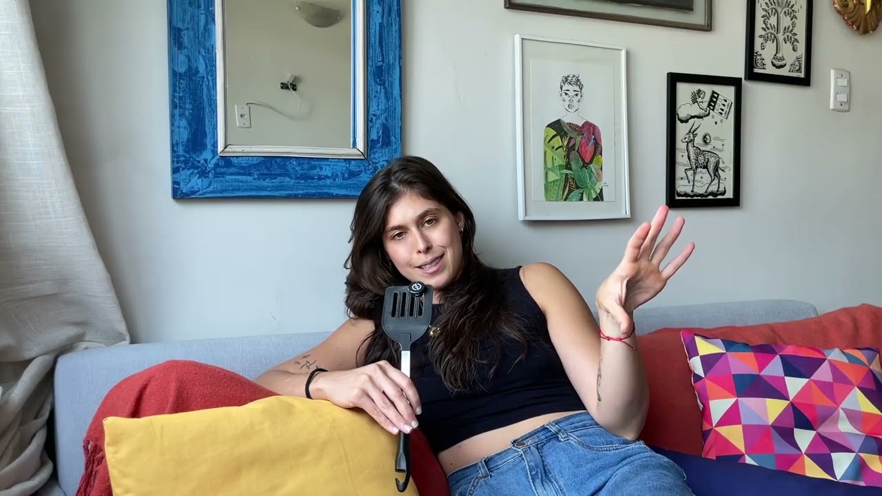 emagrecer é uma das suas metas de ano novo? vamos conversar pt.2