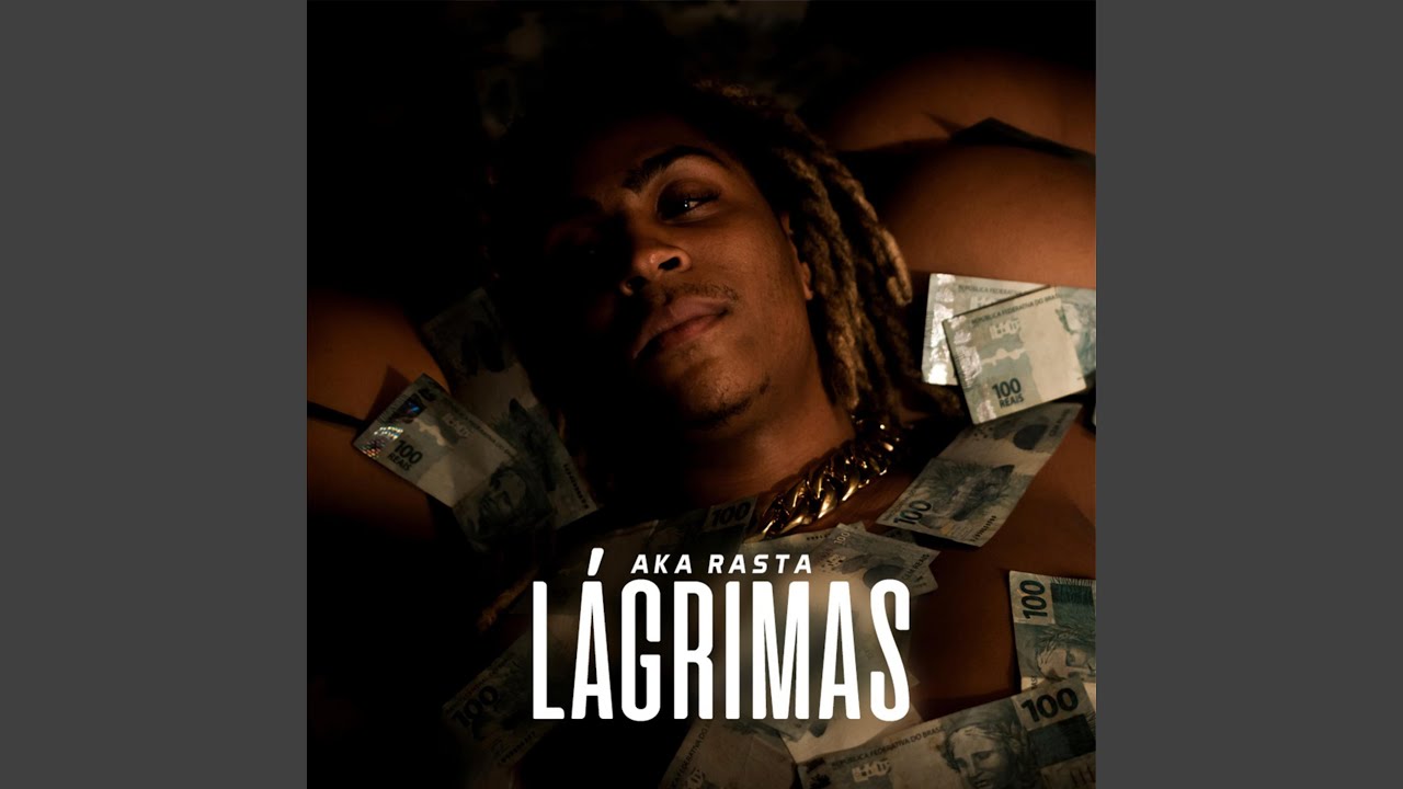 Lágrimas