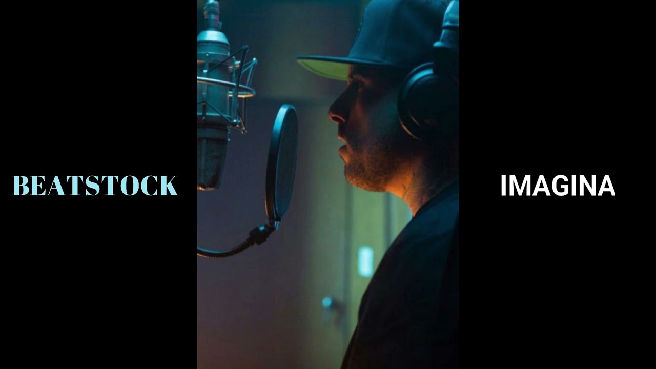[FREE] NICKY JAM  X WISIN X YANDEL REGGAETON OLD SCHOOL TYPE BEAT - ¨IMAGINA¨ - 2022