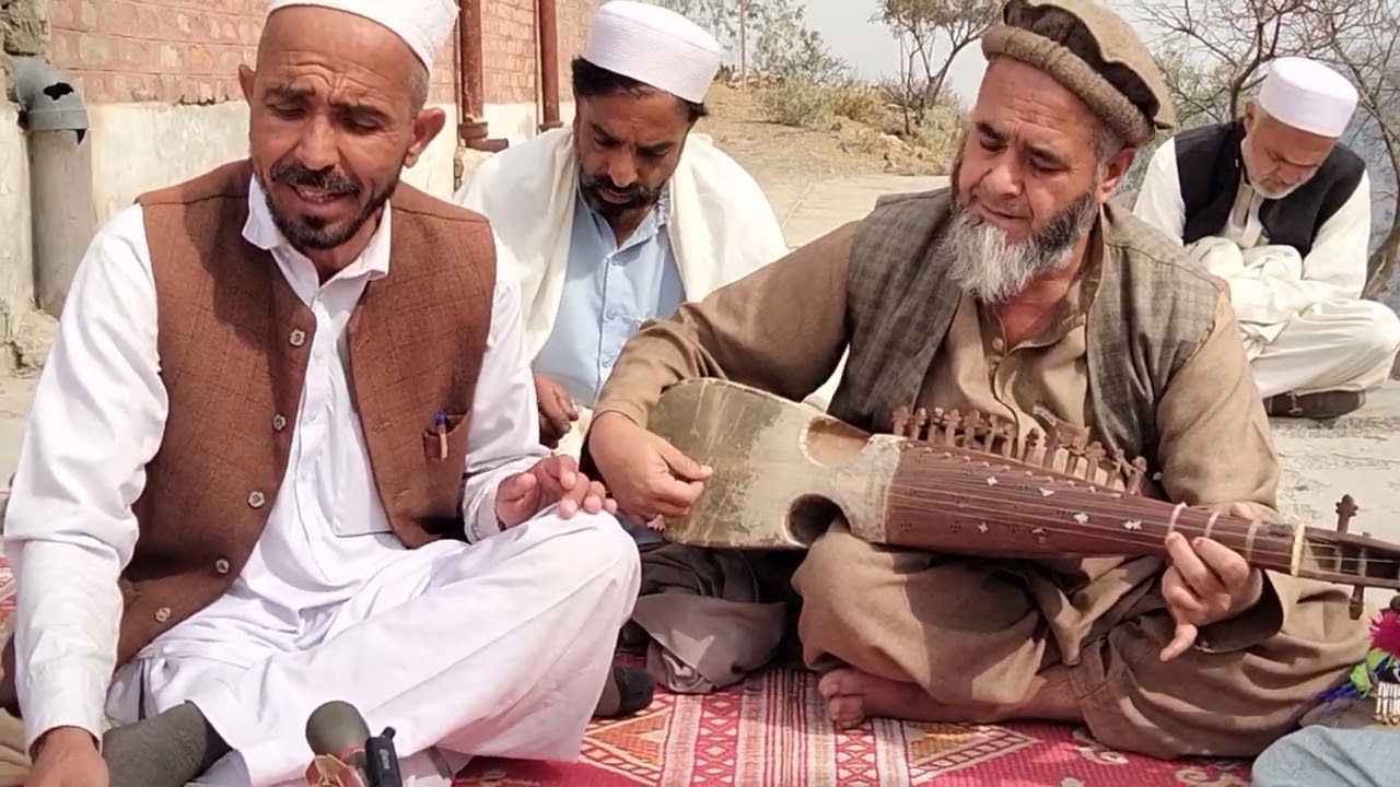 Landikotal New Best music 🎵