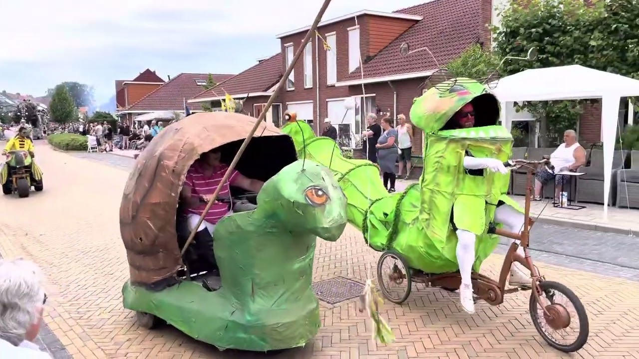Goorse Biertent Rellie 2022