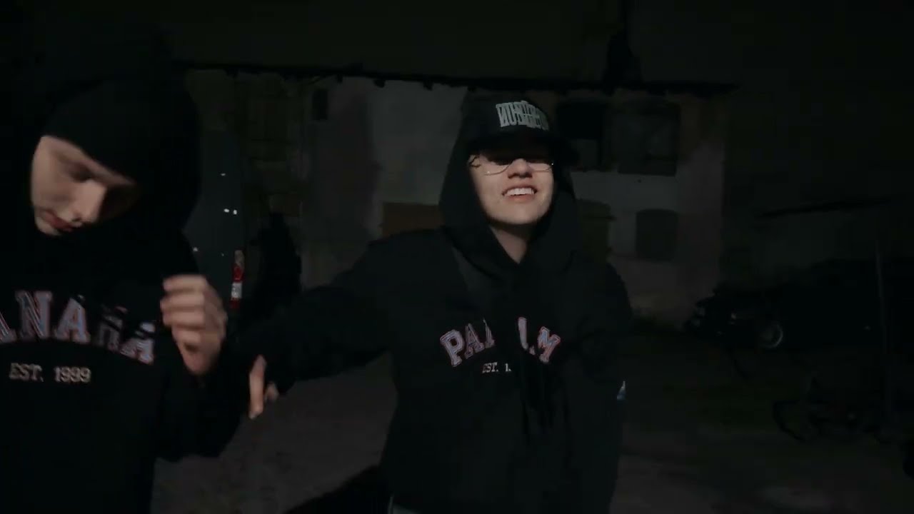 SKOWRON - FATALITY FT. BREVER (PROD. KWNK) (VIDEO:@Buszek.87)