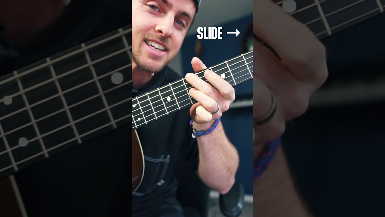 GHOST Justin Bieber Secret Simple Chords