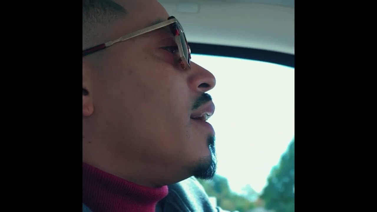 October London - “Unexpected Christmas” (Lyric Video)