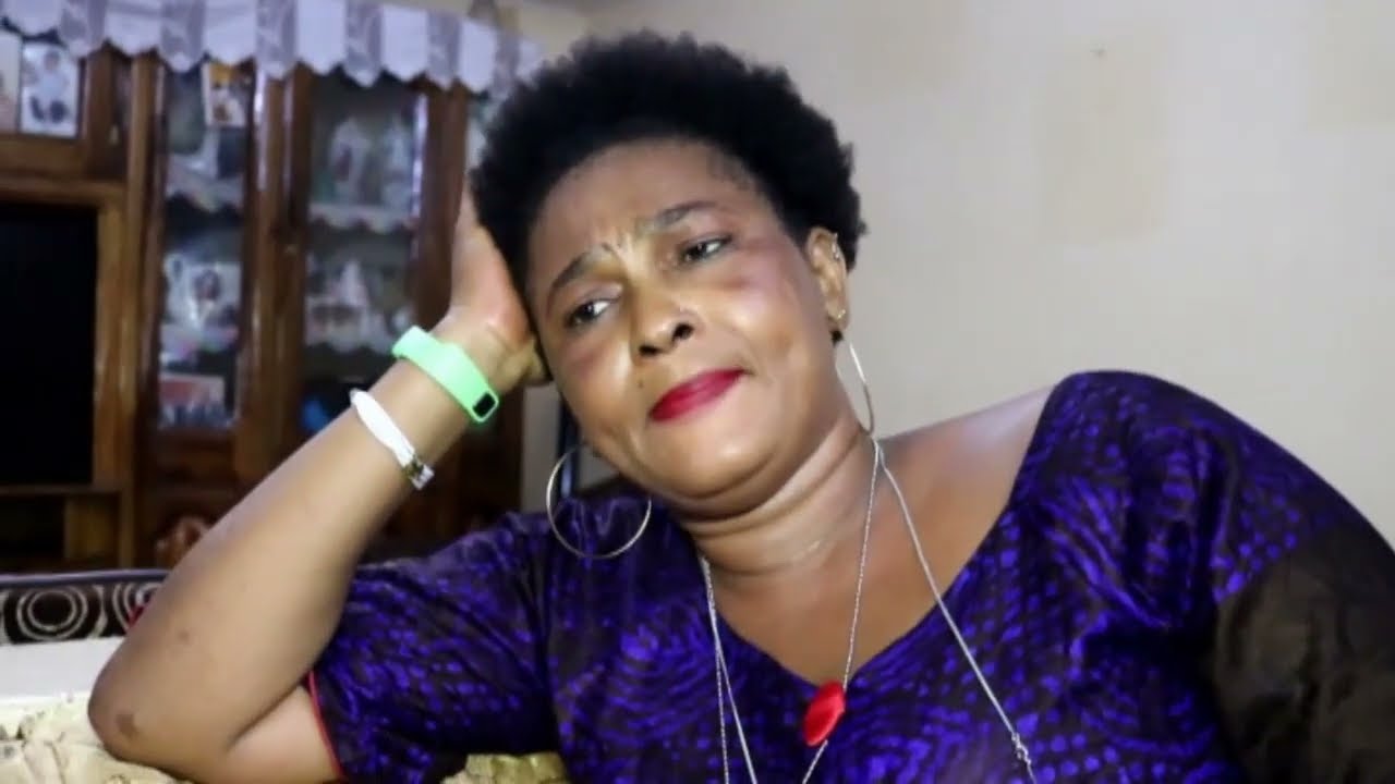 MA MOUSSONI DJOU - VERSION MALINKE