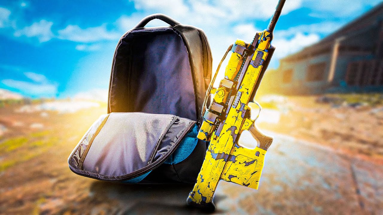 a MELHOR ADIÇÃO do WARZONE 2?