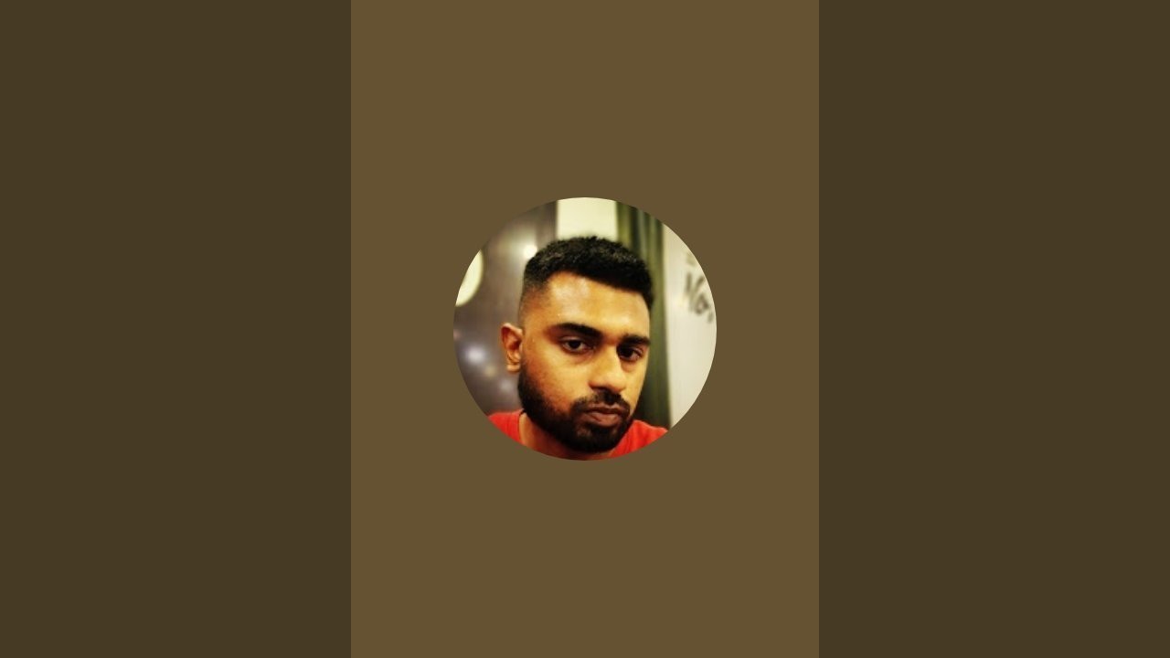 Asif Speaks is live