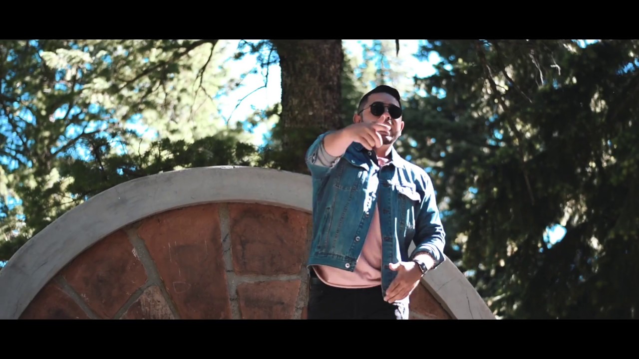 Jay Ramirez - A Tu Modo (Official Video)