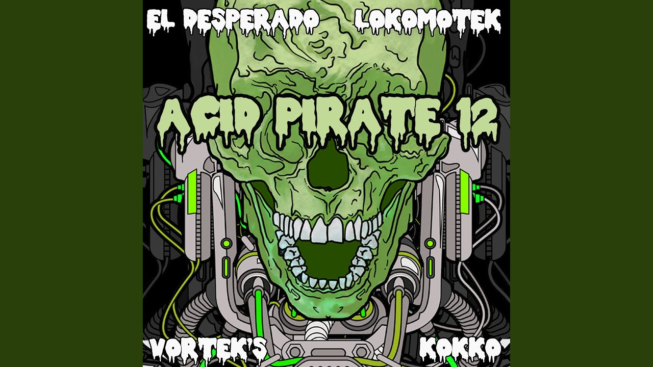 Acid Storm