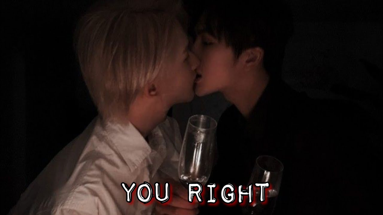 Yeongyu FMV -You right-