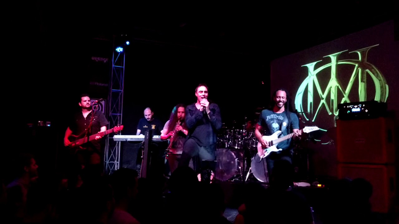 Another Day - Dream Theater Tribute