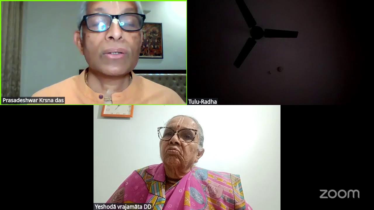 Tulu- Nityam Bhagavatam  Sevaya_SB_1_7_56 to58