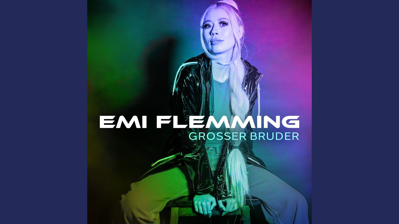 Gro&szlig;er Bruder