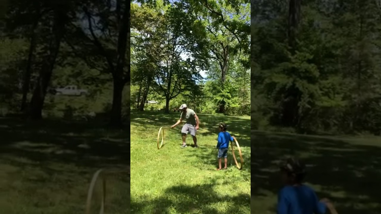 Wheel 🛞 & Stick Game #shorts #youtubeshorts #shortvideo