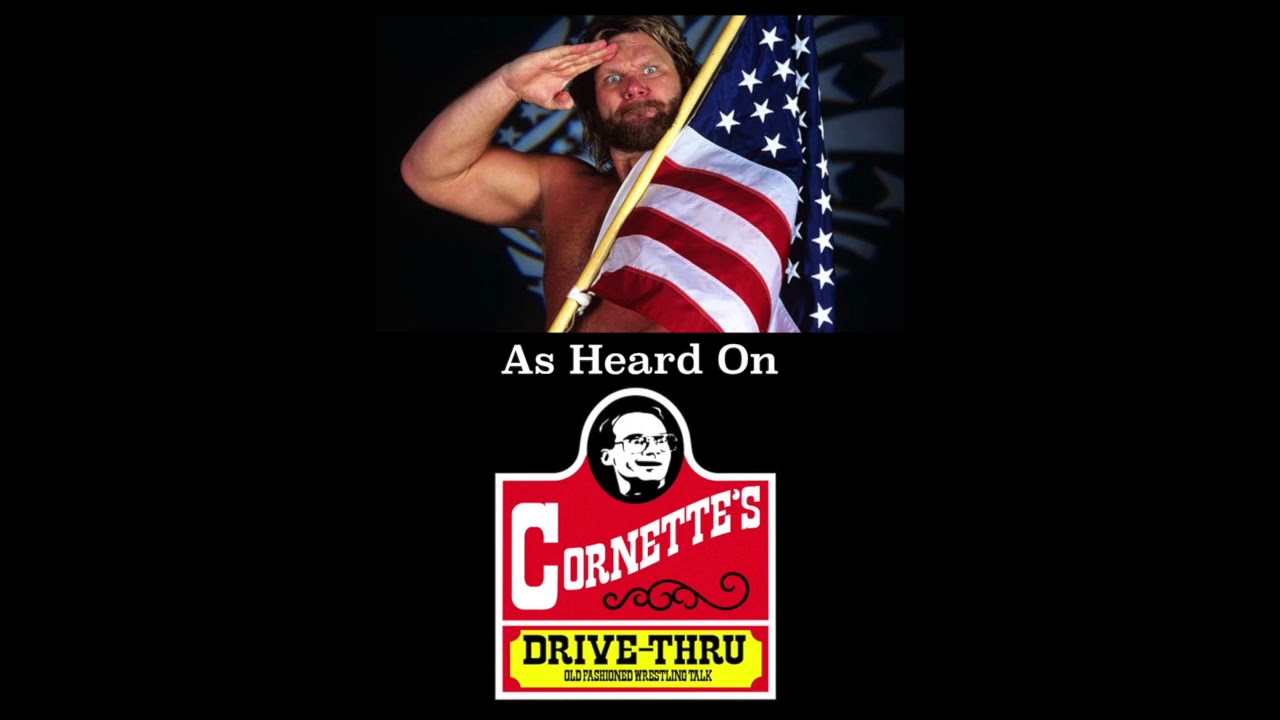 Jim Cornette on If Jim Duggan Gets A Free Pass For Exposing The Business