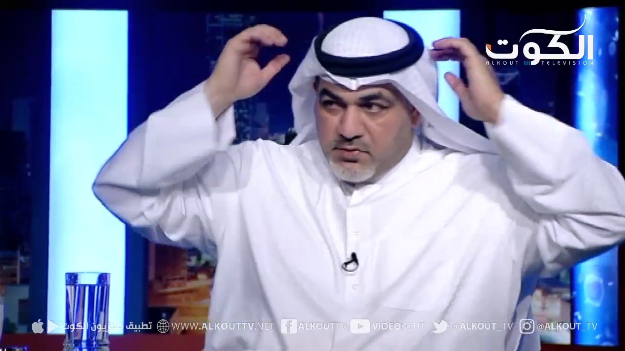 القانون .. وانحرافات السوشل ميديا     مع المحامي / محمد خريبط