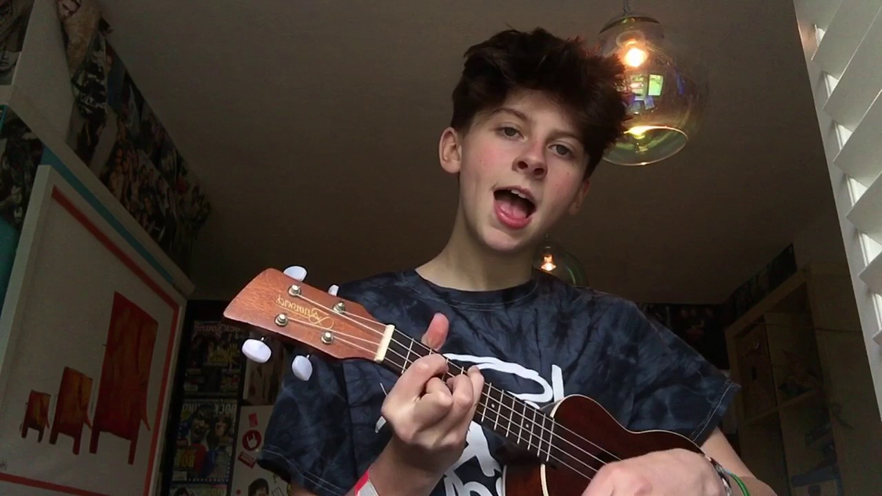 Turning Page- Sleeping at last cover (THAT ONE TWILIGHT SONG)