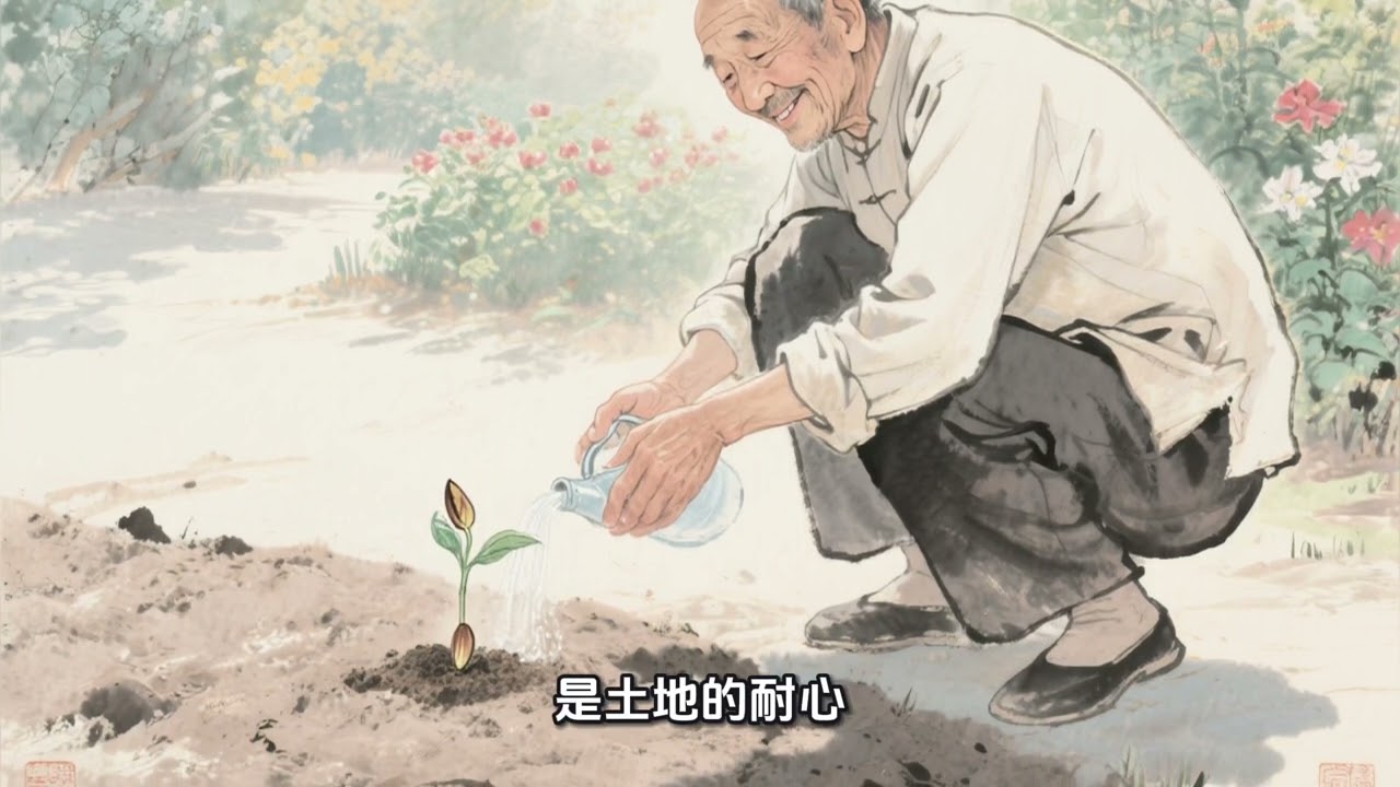 天地更新，万物归一
