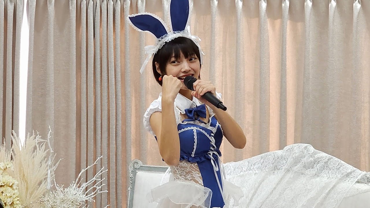 松山あおい『15Days(いちごデイズ)』2024.10.20　クリエイティブ写真展