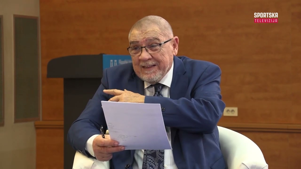 Istinom do gola: Blaž 