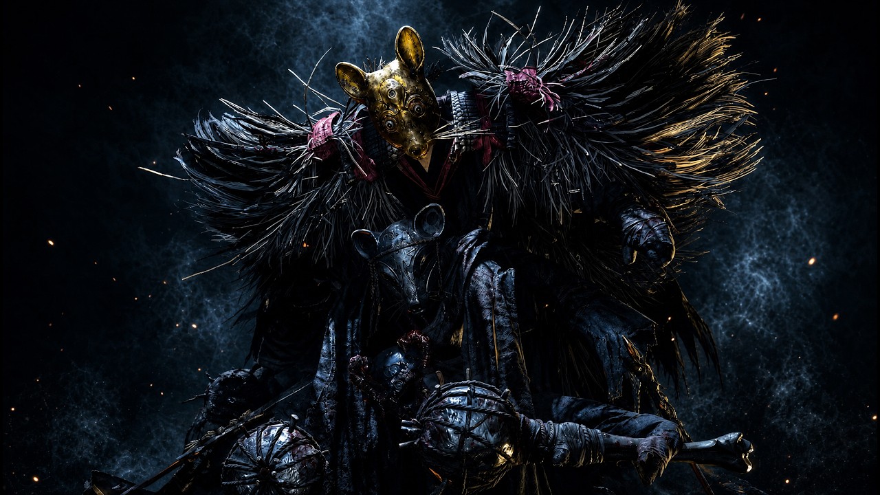 [WWM] Dao Lord - hitless
