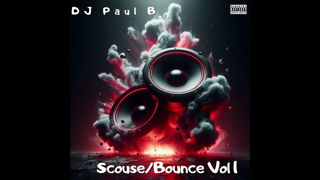 Scouse/Bounce Vol 1