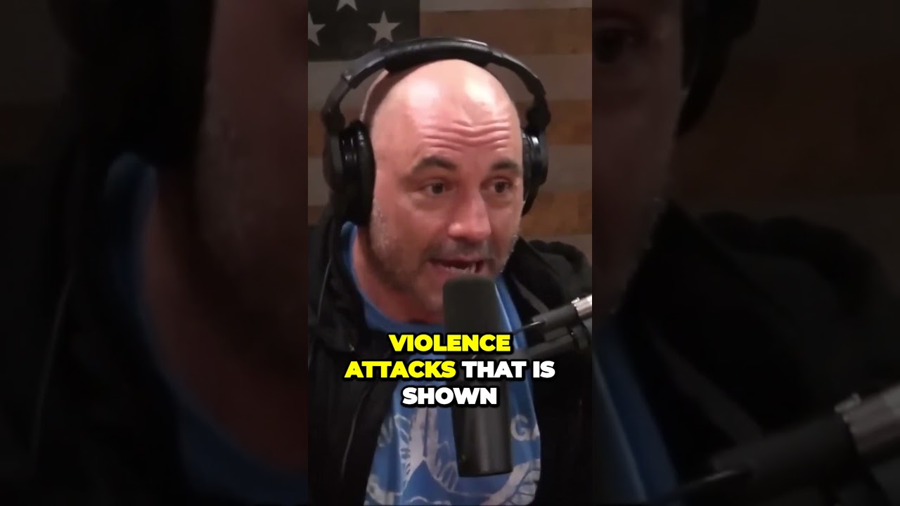 Joe Rogan & Ben Shapiro on Marijuana's Healing Benefits