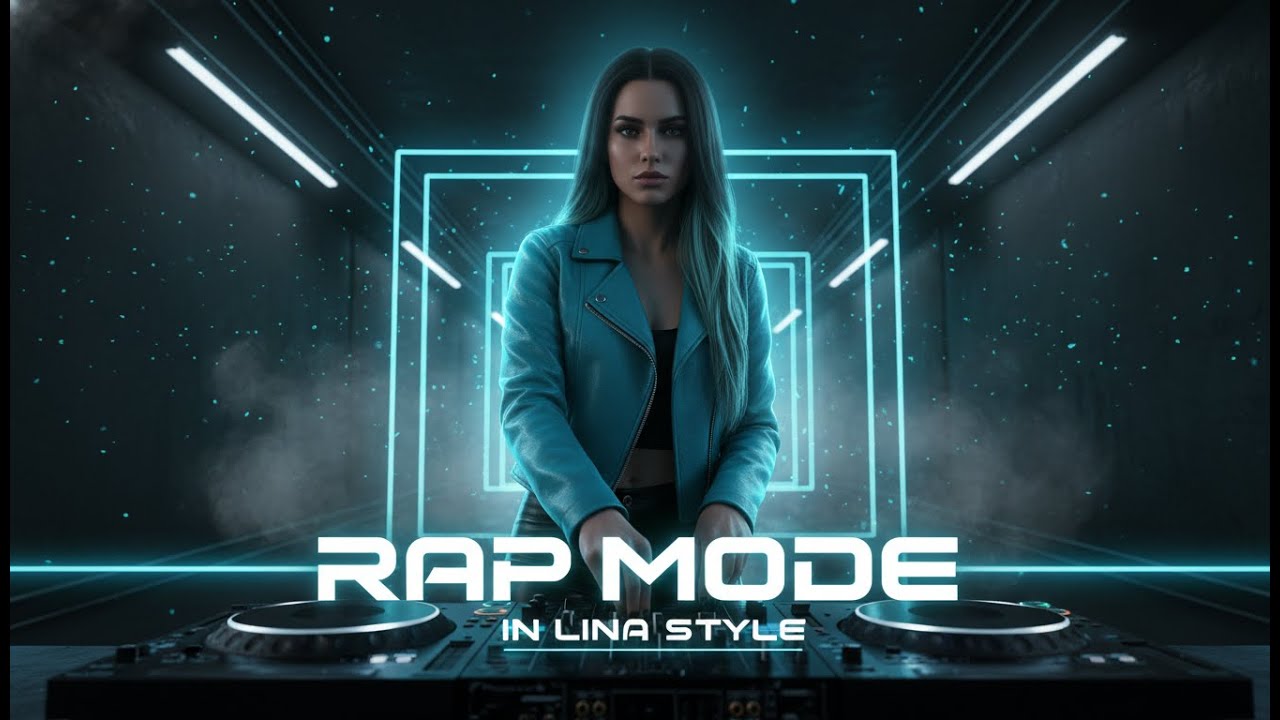 Speed Rap Trap Remix 🔥 Female Vocal Workout Motivation