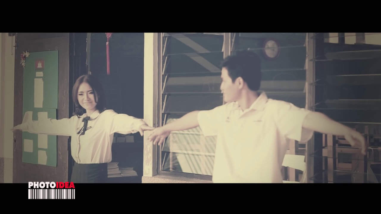 คือรักแรก รักเดียว และรักสุดท้าย Ann&Tong Wedding Presentation [PHOTOIDEA]