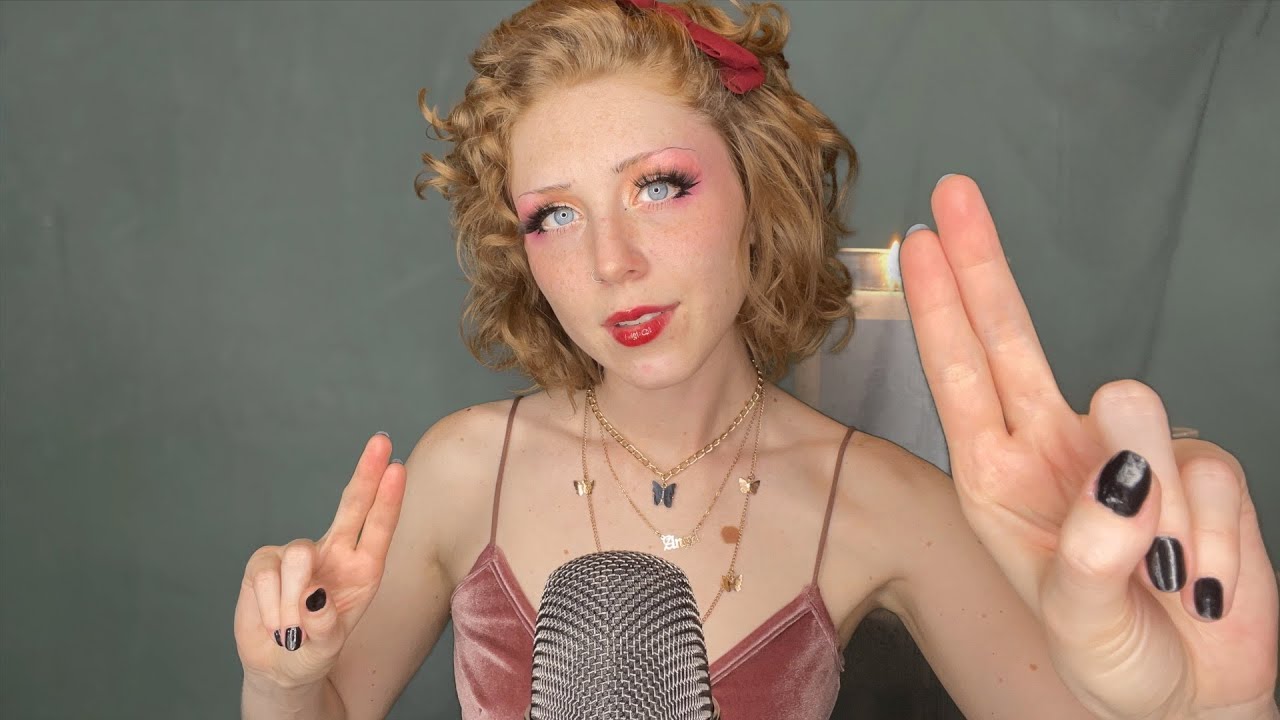 Forget Your Pain. | ASMR hypnosis, deep trance for sleep and comfort