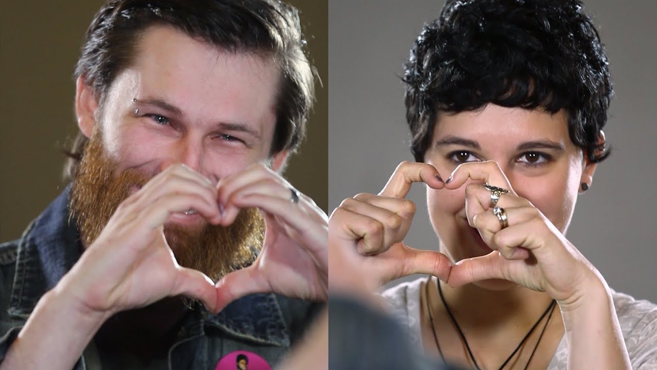 Why Do You Love Me? | {THE AND}