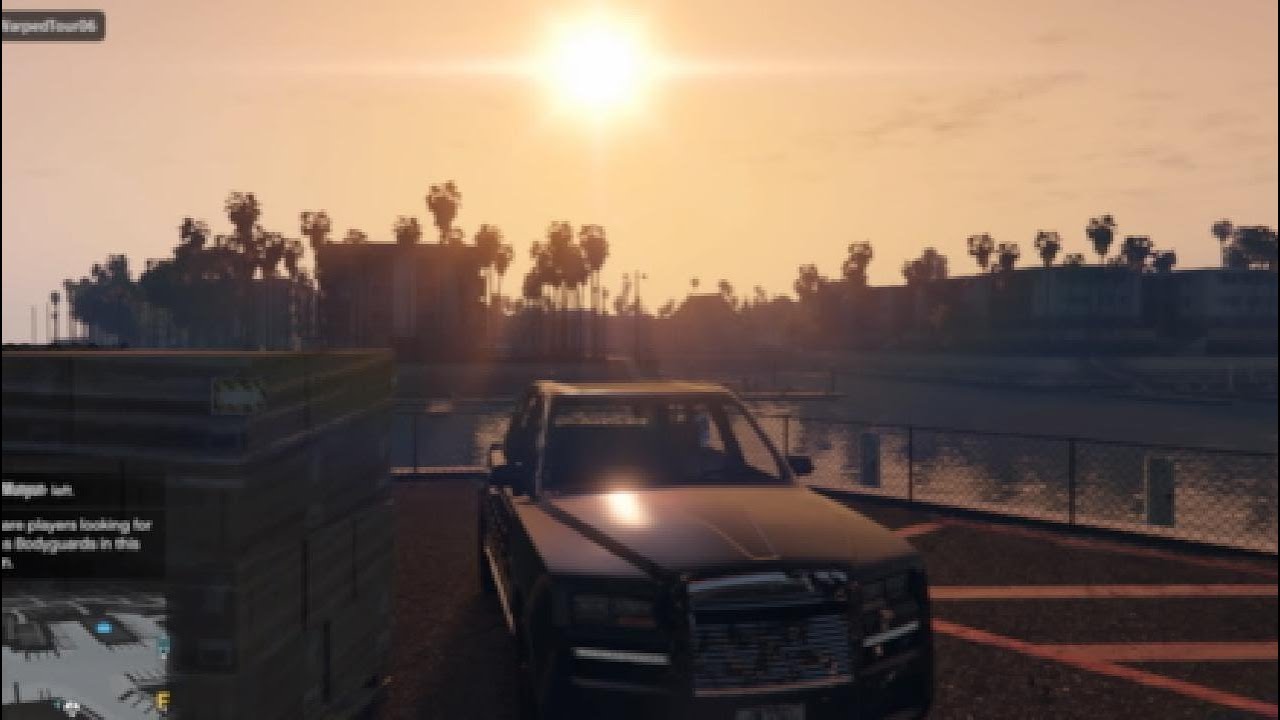 Gta Online:Wrecking Havoc In Freemode