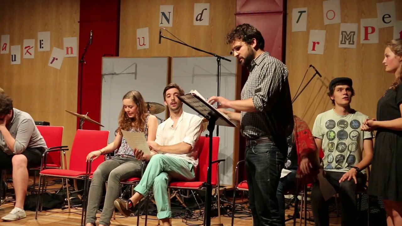 Improtheater 