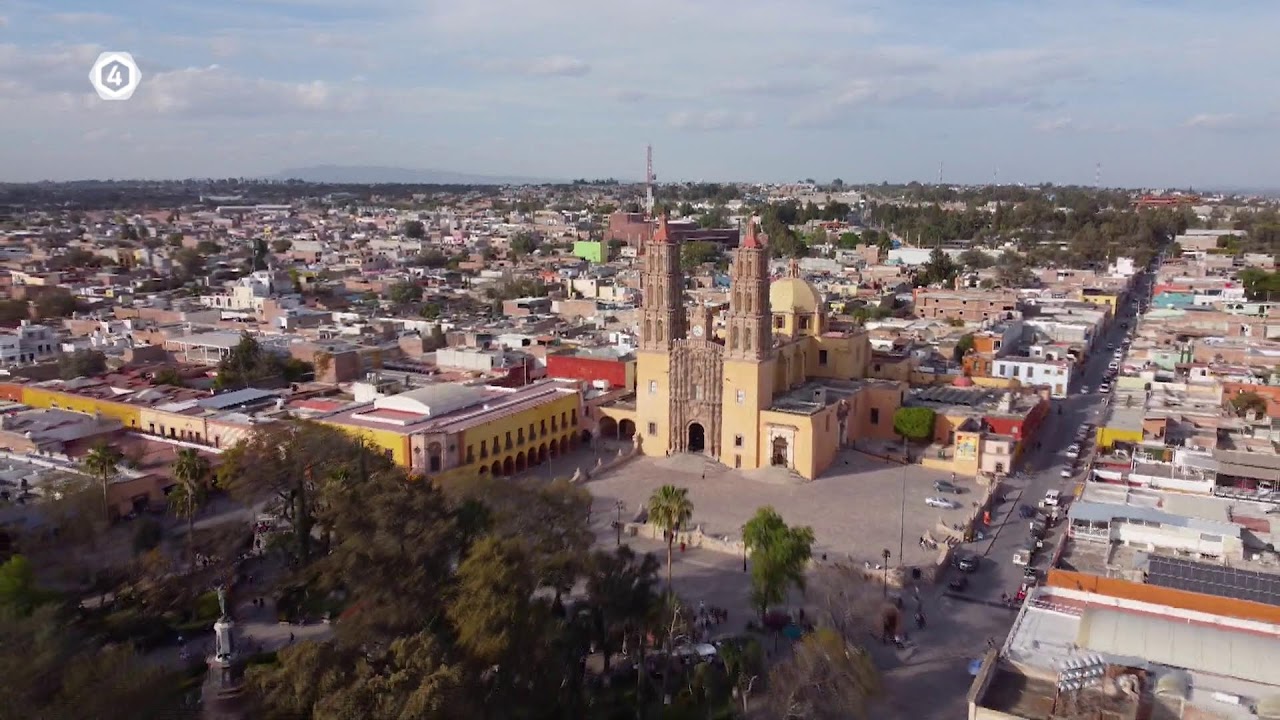 ¿Y tú, tú que vas a hacer?🤔 · Dolores Hidalgo📍