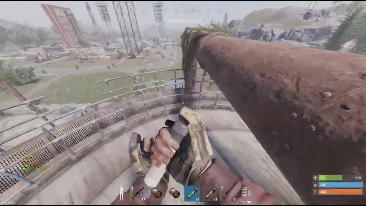 Clips Multi Jeux WTF