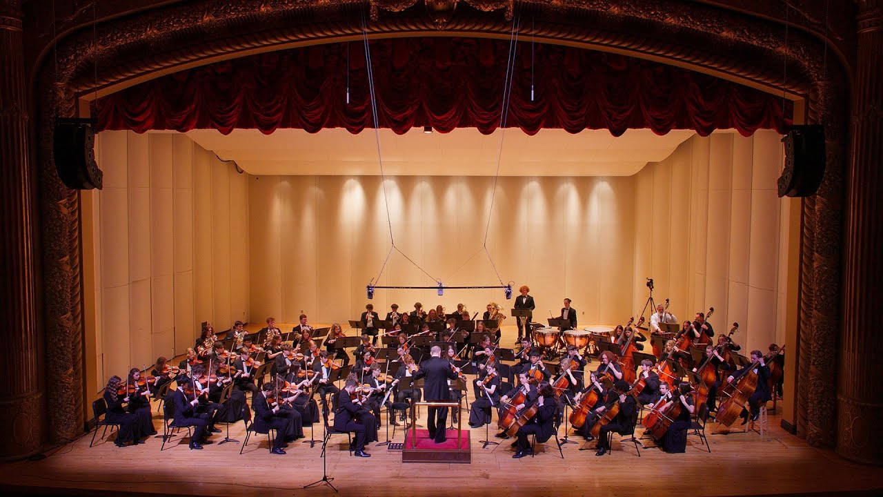 Symphony No. 9 