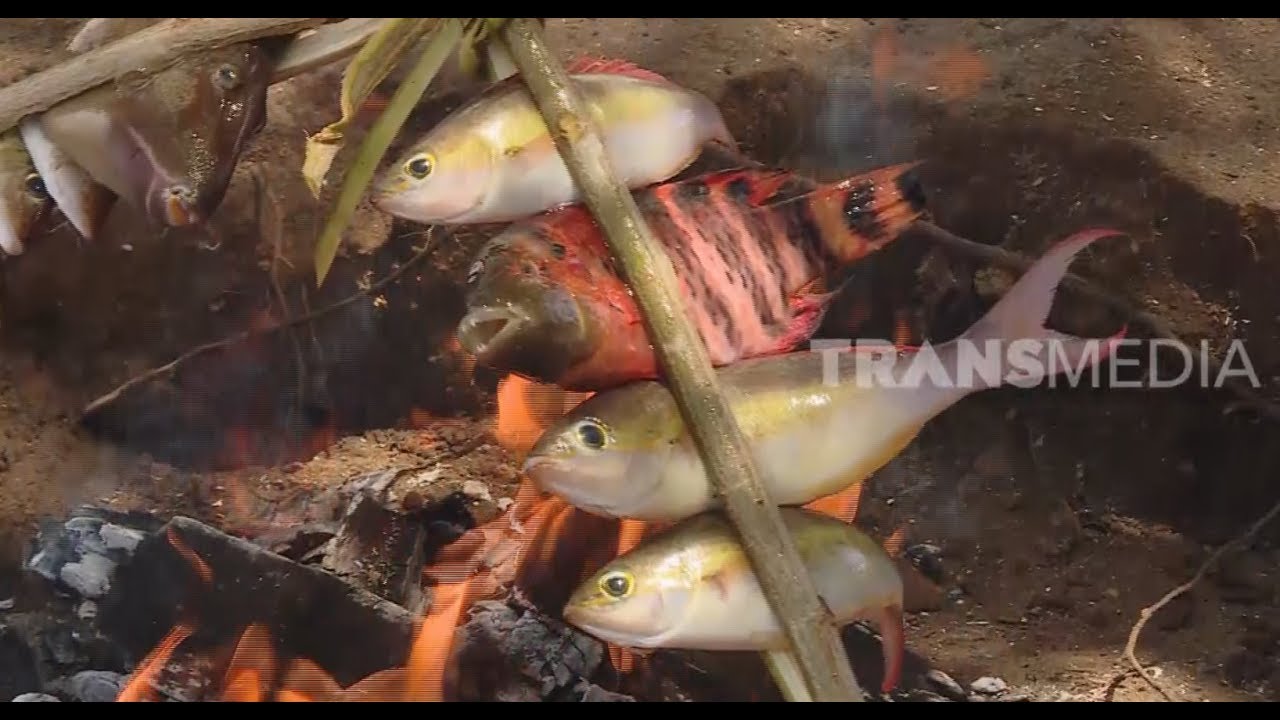 INDONESIAKU | Dibalik Bayang Wisata Pulau Moyo (24/02/20) Part 2