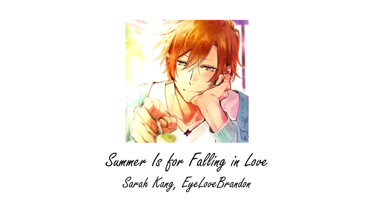 pov: you're watching sasaki and miyano fall in love | a sasaki to miyano playlist