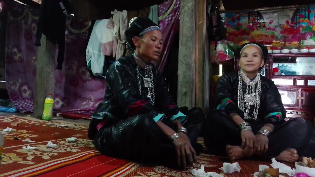 Hát nùng siêu hay 