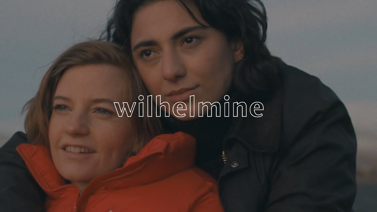 Wilhelmine - besonders (Offizielles Video mit Lyrics)