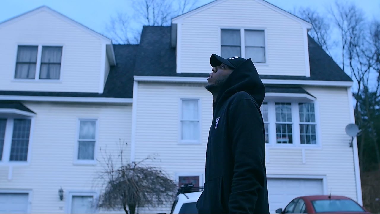 Vino World - Ambition (Dir. By @BenjiFilmz)