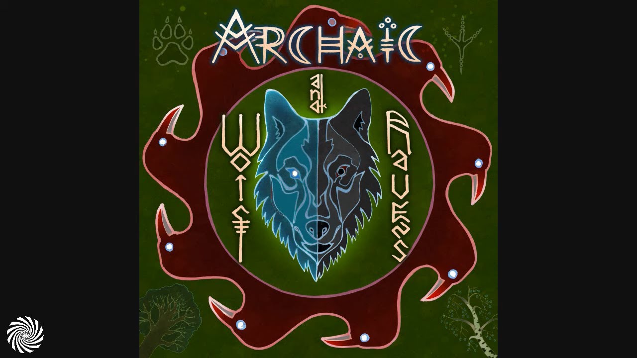 Archaic - Open Senses