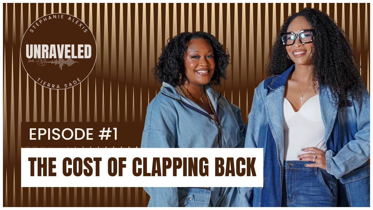 The Cost of Clapping Back