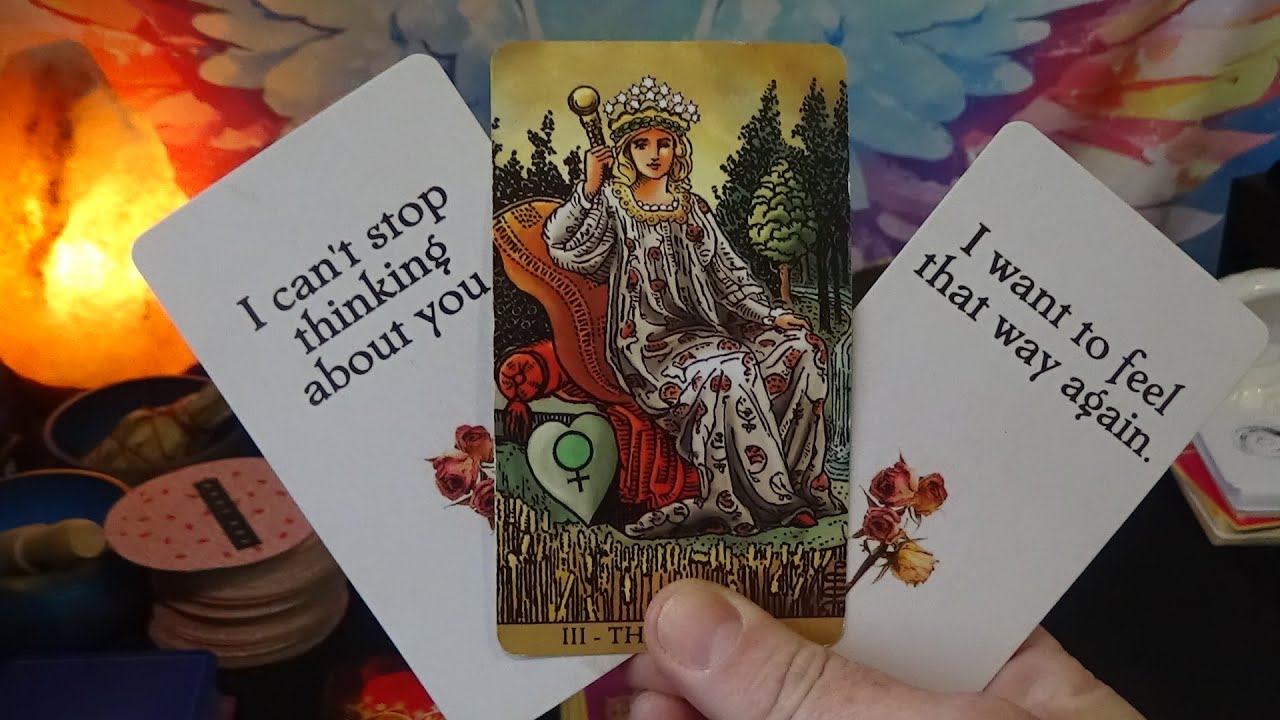 CAPRICORN ♑PERSON ON YOUR MIND 💕TAROT 13-15TH AUGUST 2025