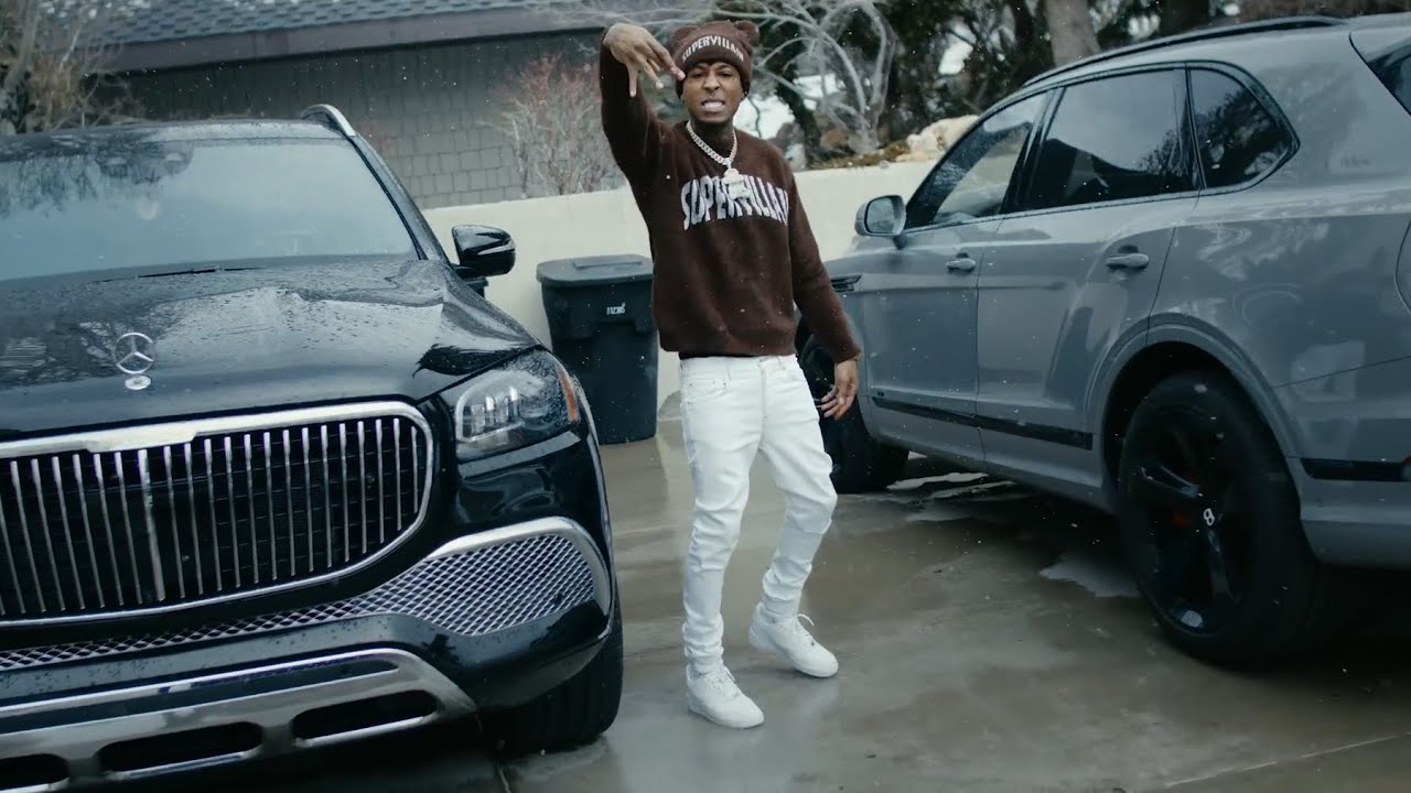 [FREE FOR PROFIT] NBA YoungBoy Type Beat Pain 