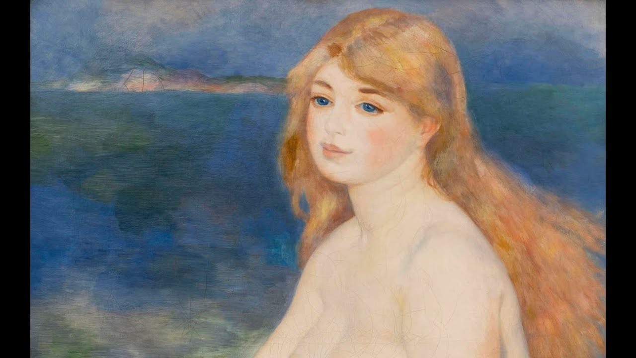 RENOIR. L'alba di un nuovo classicismo