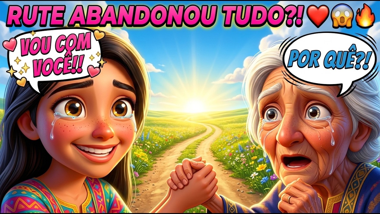 Segredo De Ruti Que Mudou Sua Vida, o Que Ela Fez ?