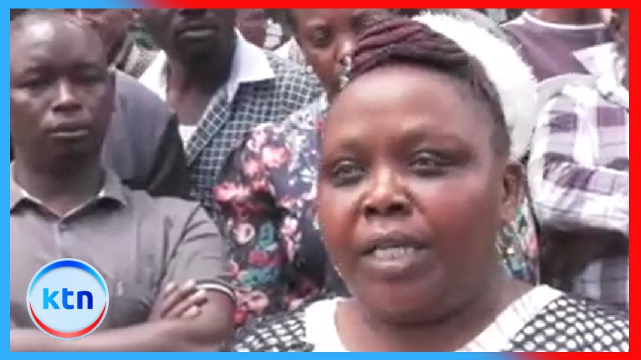 Fidia ya waathiriwa Mai Mahiu: Serikali yashindwa kuchunguza chanzo cha mkasa