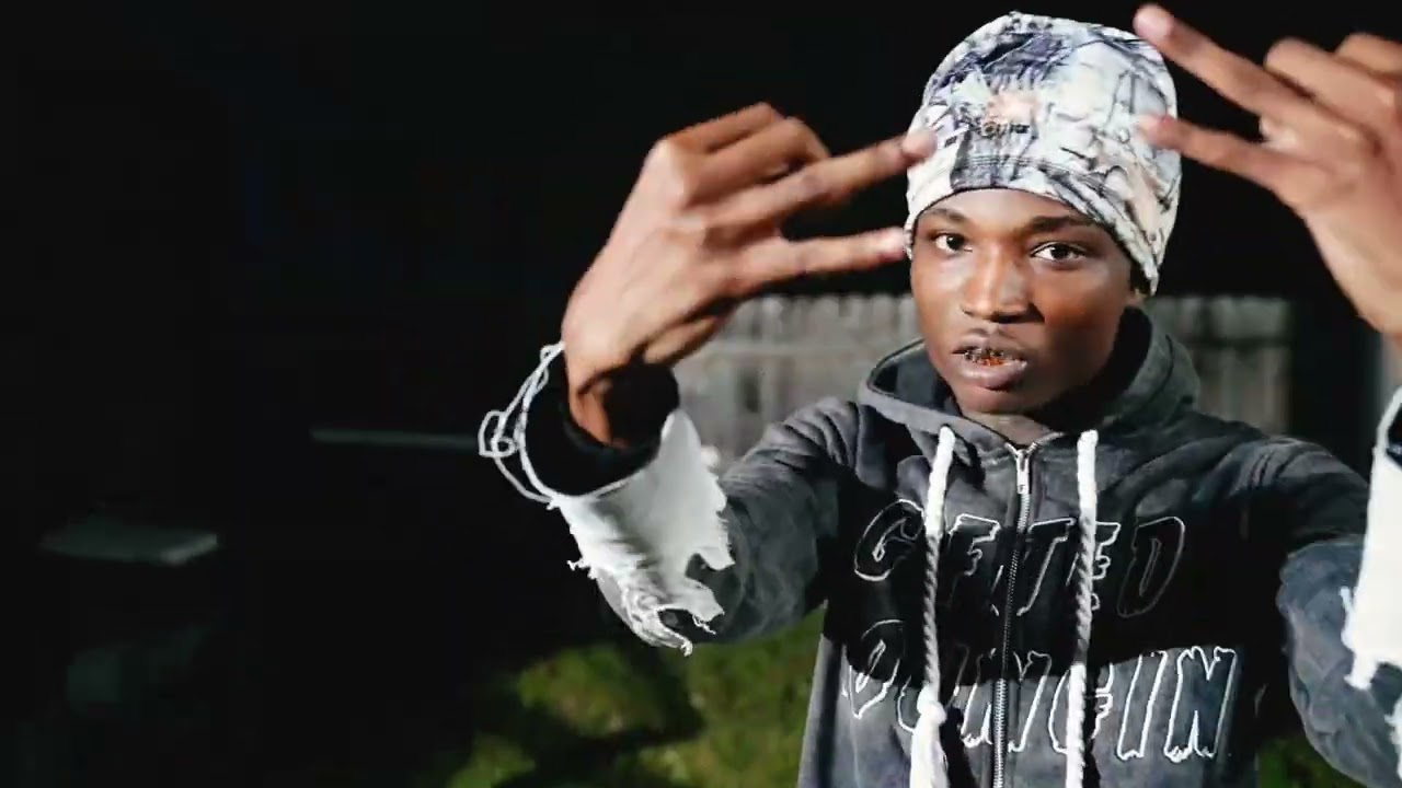 MurdaGreedy - No Yapp (Official Music Video ) Shot By @bearish.